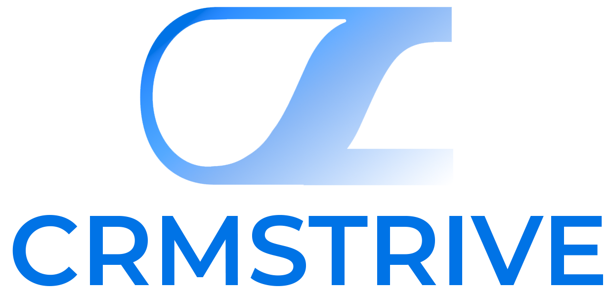 CRM Strive