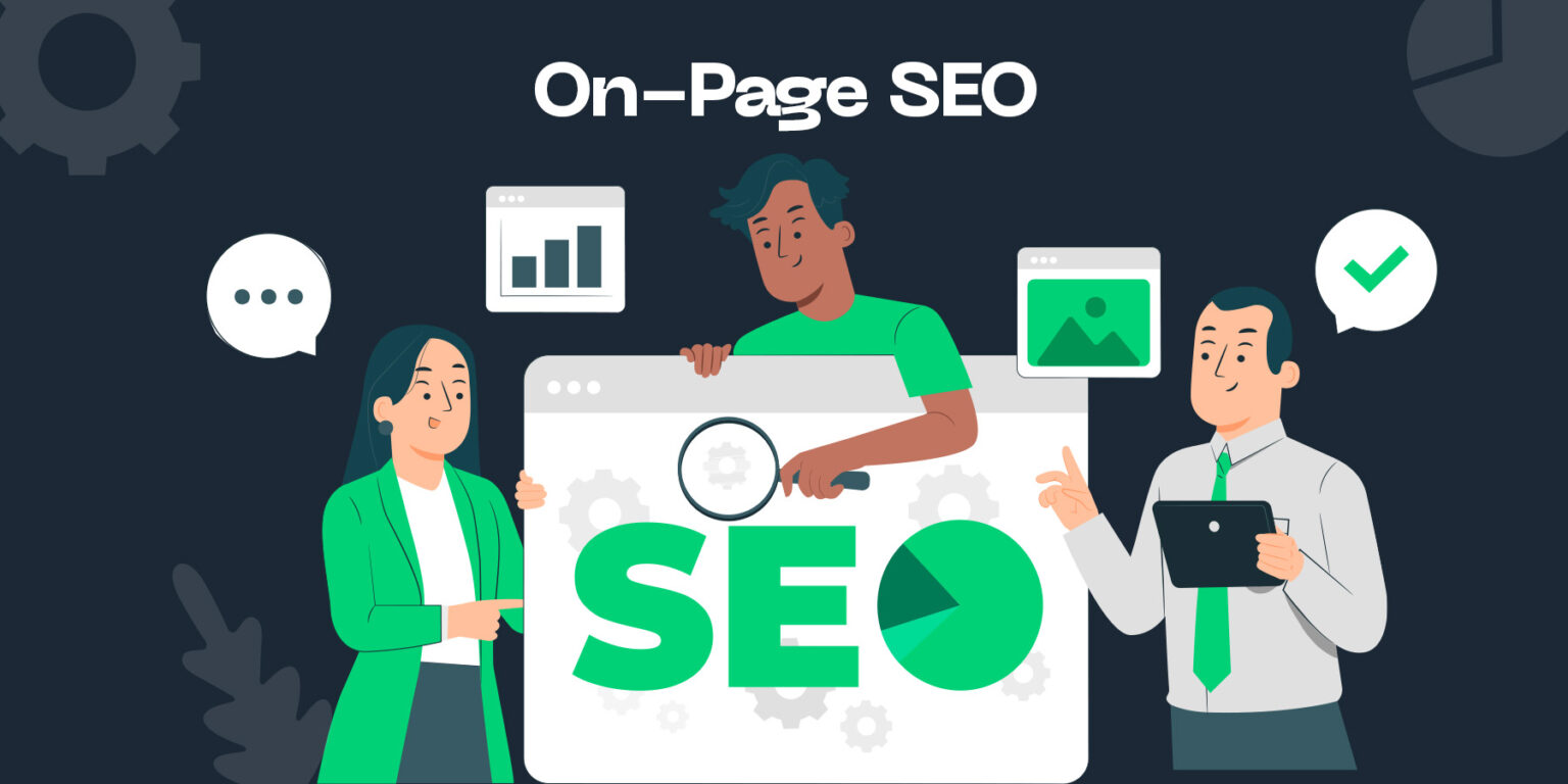 SEO Services