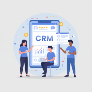 Read more about the article Streamline Your Workflow: Enhance Meetings with Bitrix24 Sync and Briefs