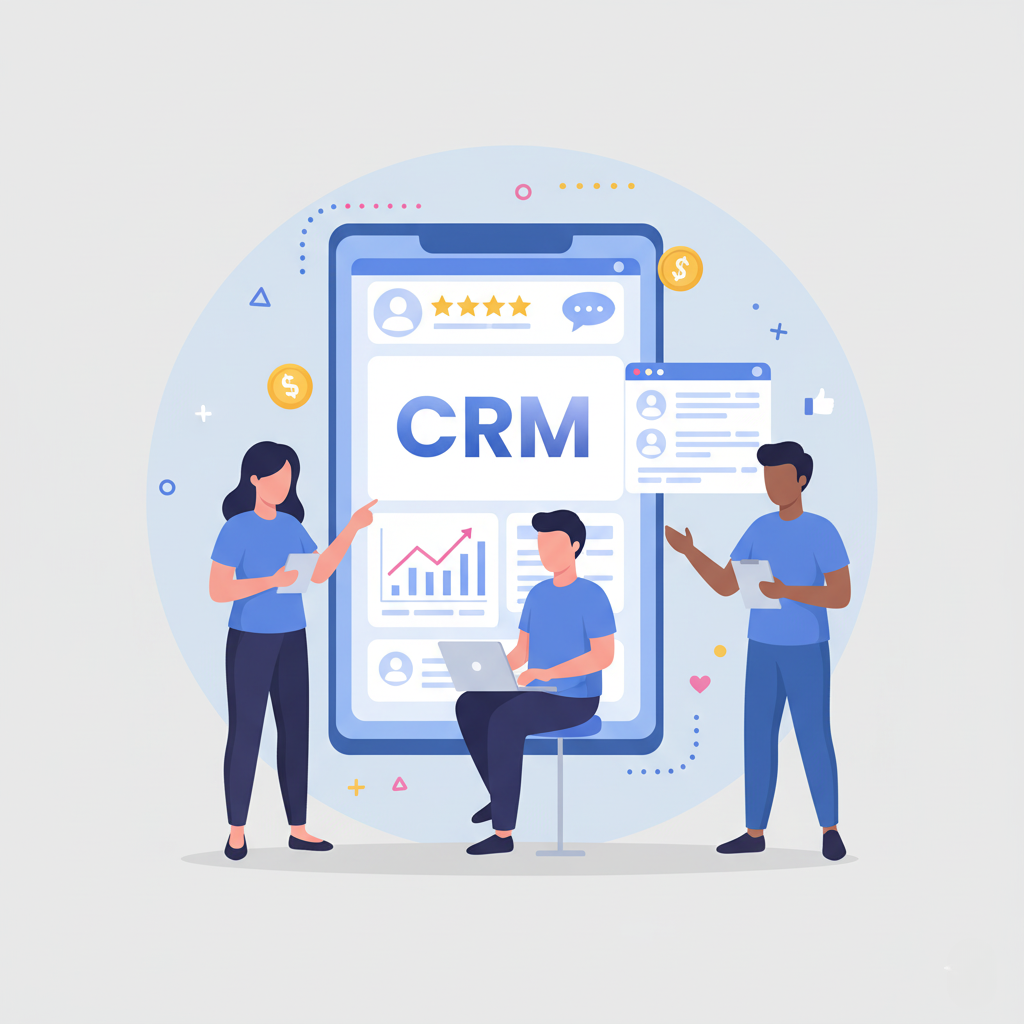 You are currently viewing Streamline Your Workflow: Enhance Meetings with Bitrix24 Sync and Briefs