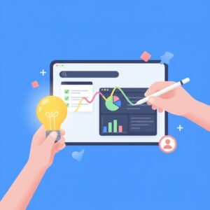 Read more about the article Unlock Powerful Insights with Bitrix24 BI Builder Datasets