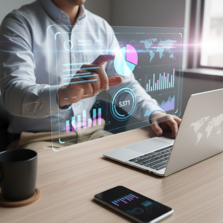 Meet Our Partner, RAW Marketing, at Seamless Digital Commerce 2025 in Dubai